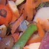 Vegetable Scraps
