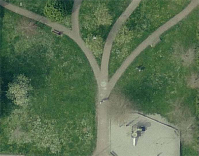 Pathways - Fraser and 8th Pathways - Fraser and 8th